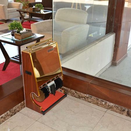 Diamond Suites Nadinah Екстериор снимка