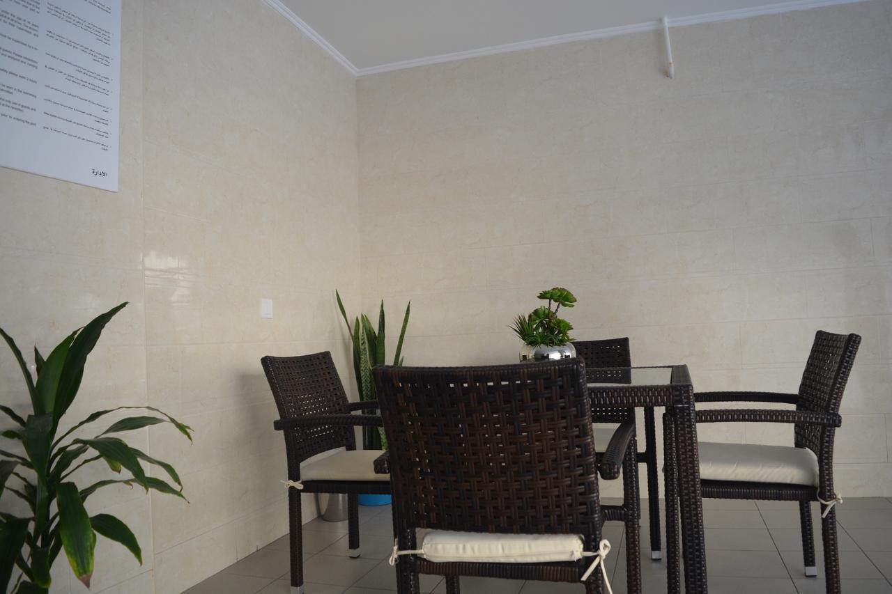 Diamond Suites Nadinah Екстериор снимка
